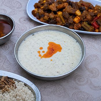 Konya Yoğurt Çorbası
